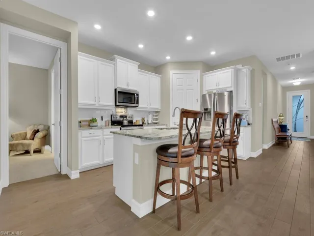 3824  Crosswater  DR, North Fort Myers, FL 33917