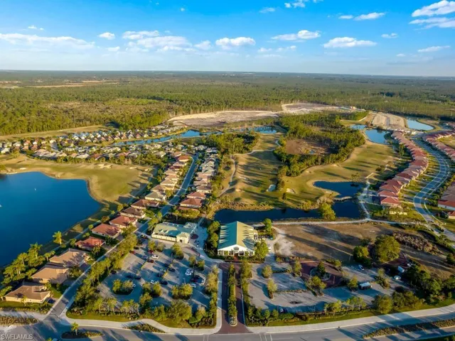 3824  Crosswater  DR, North Fort Myers, FL 33917