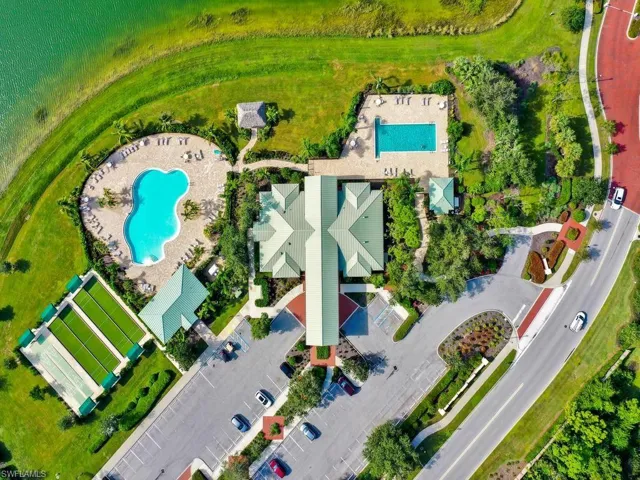 3824  Crosswater  DR, North Fort Myers, FL 33917