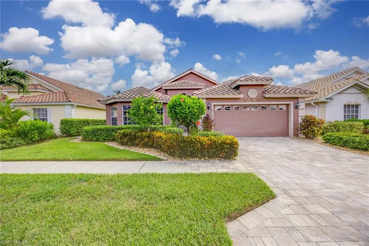 8460  Indian Wells  WAY, Naples, FL 34113