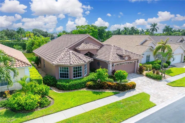 8460  Indian Wells  WAY, Naples, FL 34113