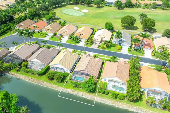 8460  Indian Wells  WAY, Naples, FL 34113