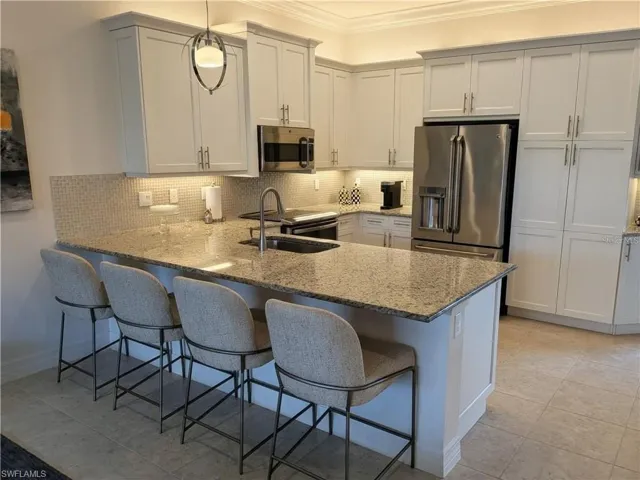 12048 Five Waters Cir, Fort Myers, Florida 33913