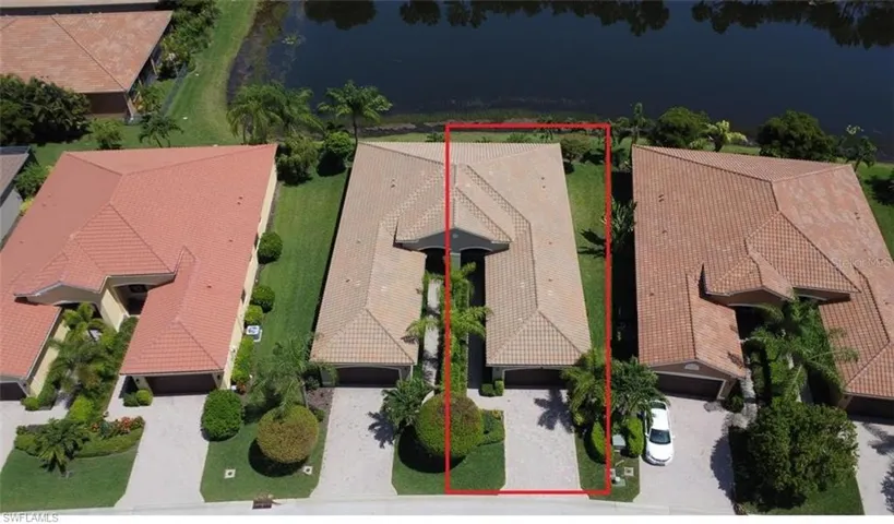 12048 Five Waters Cir, Fort Myers, Florida 33913