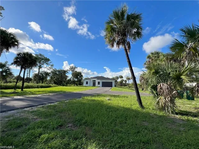 3335 16th Ave Se, Naples, Florida 34117