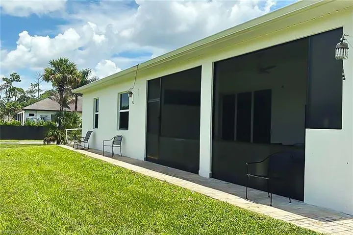 3335 16th Ave Se, Naples, Florida 34117