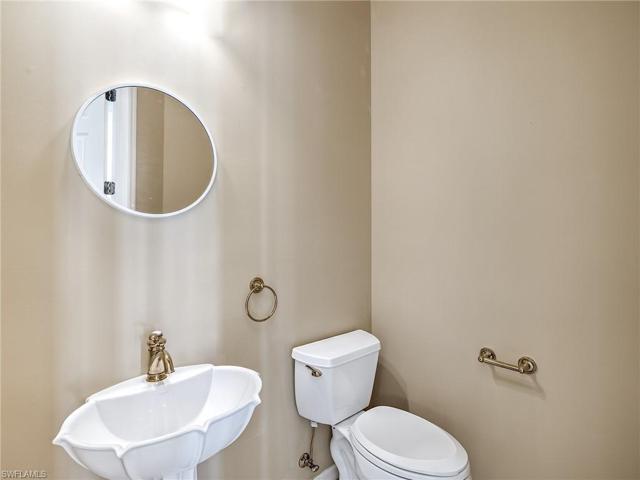 Powder Room!