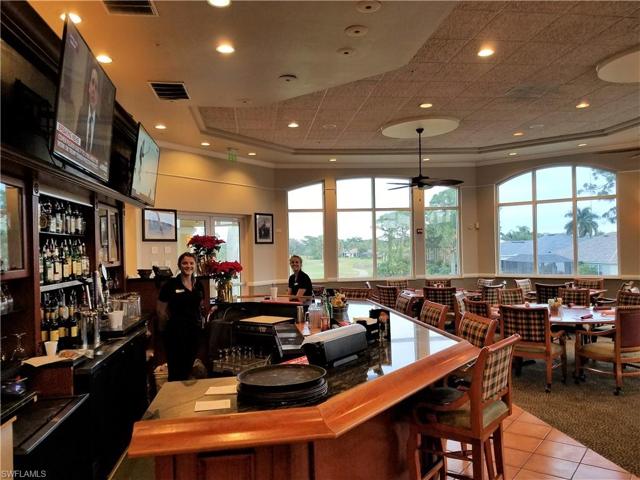 "The Pub" is the place to meet!