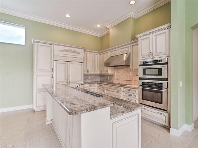 Upscale Appliances!