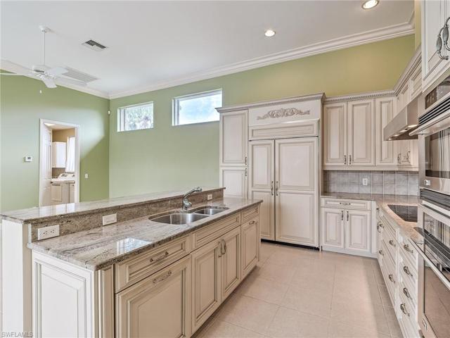 Custom Cabinets!