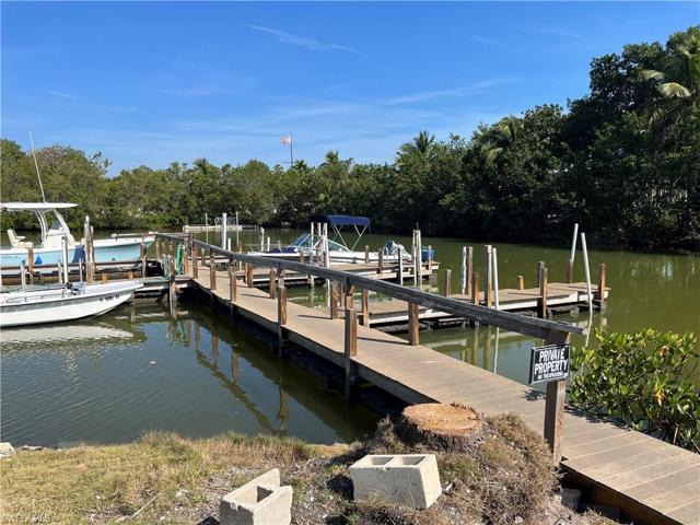 Docks