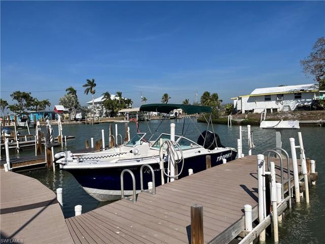 Docks