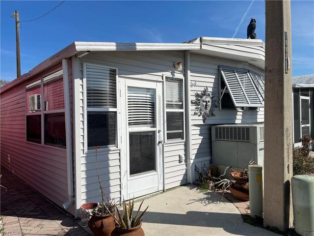 Front Elevation