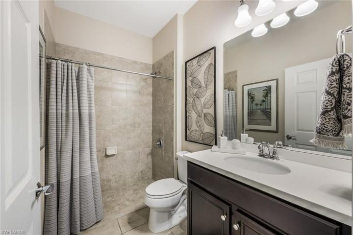 Main Bath