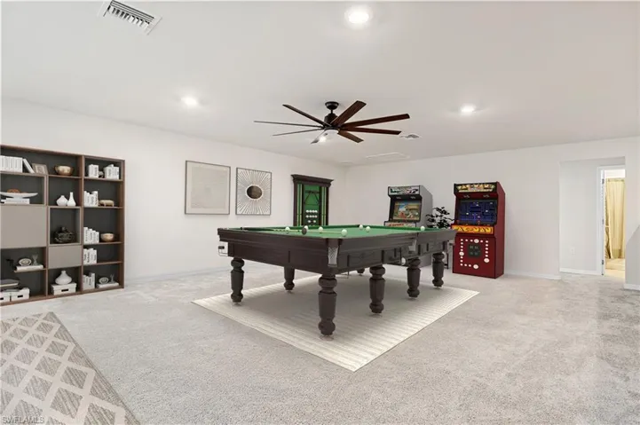 3944 Black Eagle Ln, Fort Myers, Florida 33966