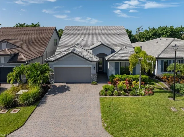 3944 Black Eagle Ln, Fort Myers, Florida 33966