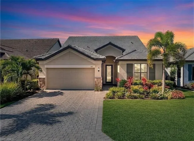 3944 Black Eagle Ln, Fort Myers, Florida 33966