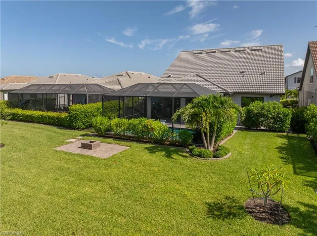 3944 Black Eagle Ln, Fort Myers, Florida 33966