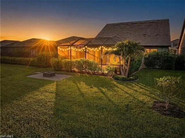 3944 Black Eagle Ln, Fort Myers, Florida 33966