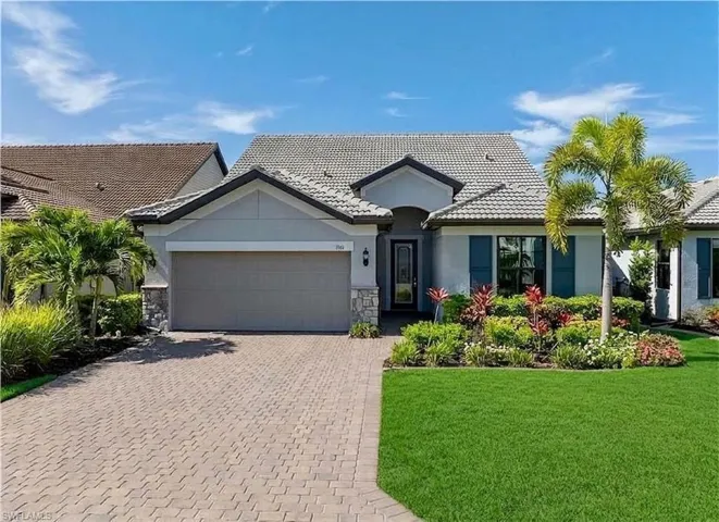 3944 Black Eagle Ln, Fort Myers, Florida 33966