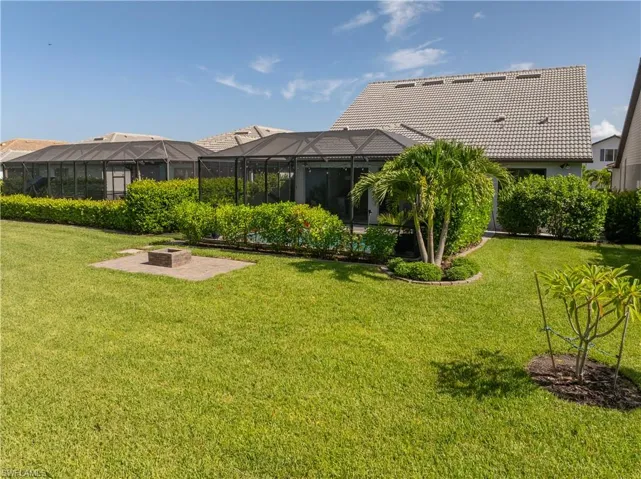 3944 Black Eagle Ln, Fort Myers, Florida 33966