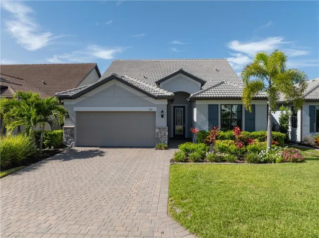 3944 Black Eagle Ln, Fort Myers, Florida 33966