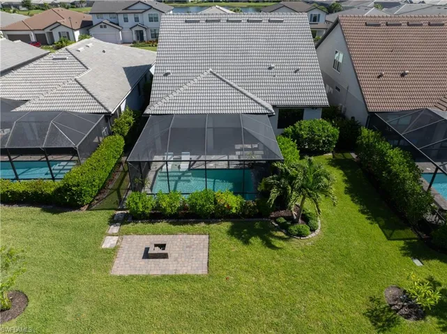 3944 Black Eagle Ln, Fort Myers, Florida 33966