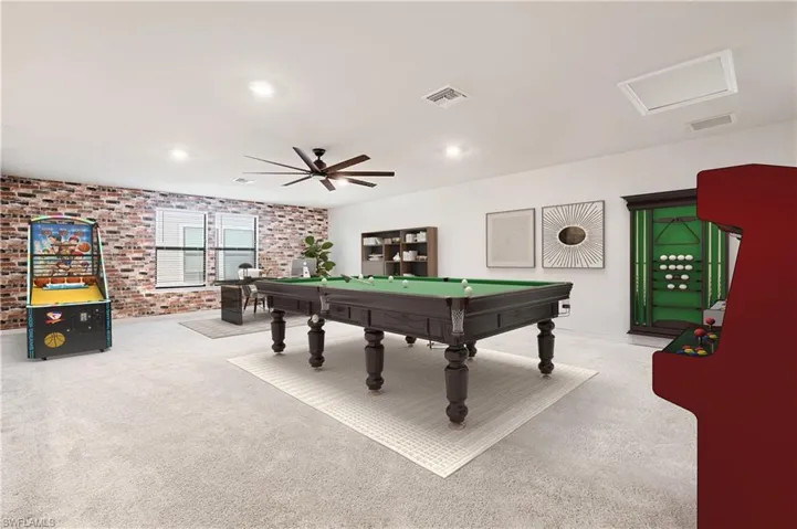 3944 Black Eagle Ln, Fort Myers, Florida 33966