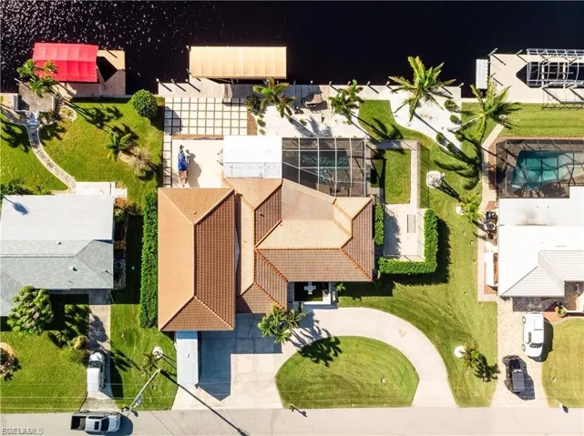 134 Sw 53rd Ter, Cape Coral, Florida 33914