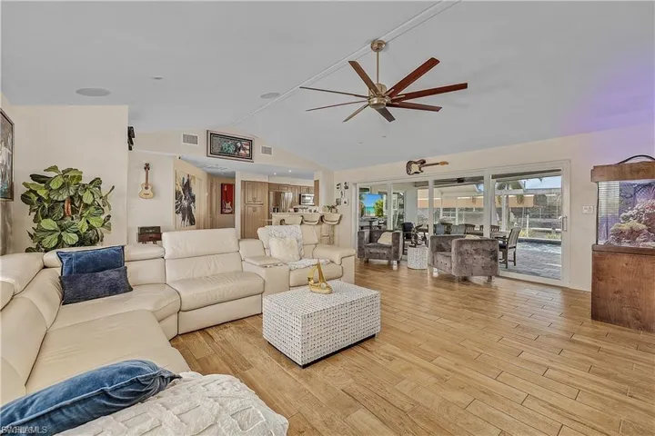 134 Sw 53rd Ter, Cape Coral, Florida 33914