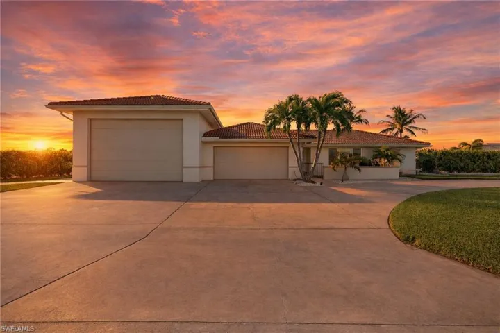 134 Sw 53rd Ter, Cape Coral, Florida 33914