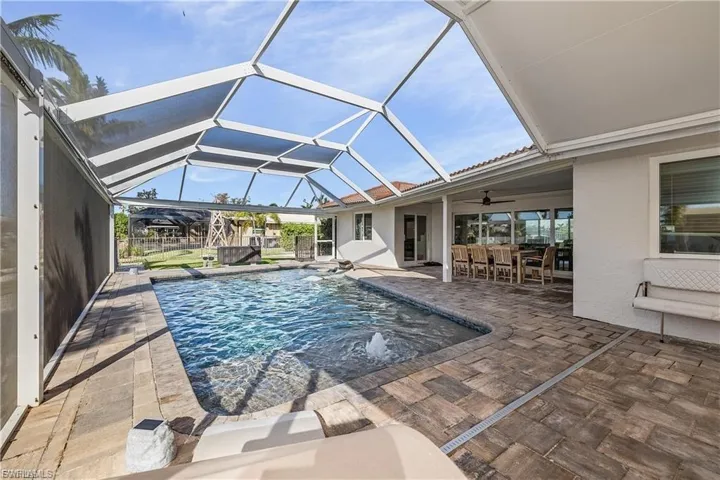 134 Sw 53rd Ter, Cape Coral, Florida 33914