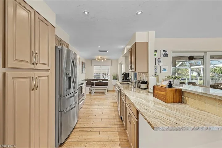 134 Sw 53rd Ter, Cape Coral, Florida 33914