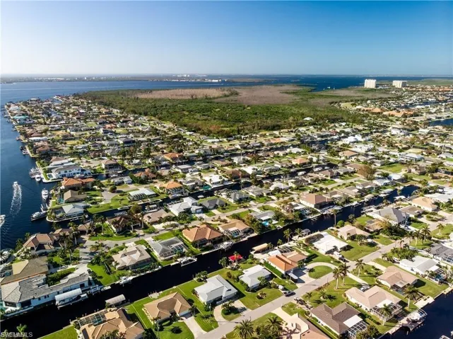 134 Sw 53rd Ter, Cape Coral, Florida 33914