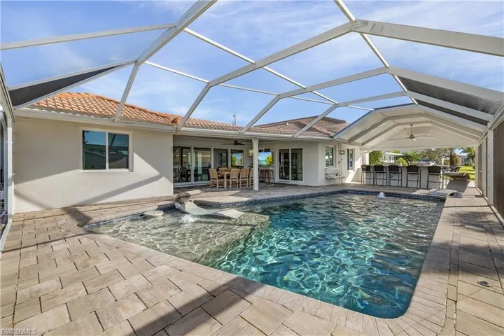 134 Sw 53rd Ter, Cape Coral, Florida 33914