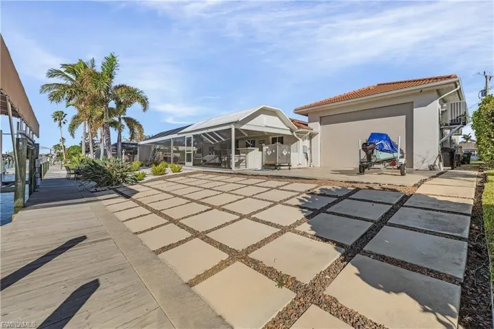 134 Sw 53rd Ter, Cape Coral, Florida 33914