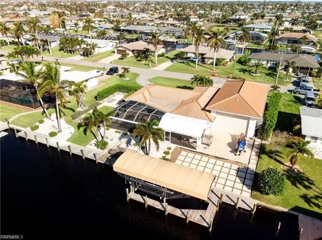 134 Sw 53rd Ter, Cape Coral, Florida 33914