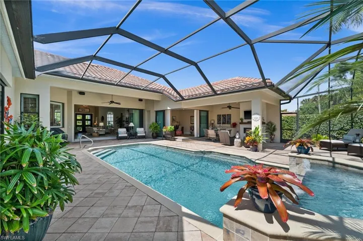914 Tivoli Ct, Naples Fl 34104