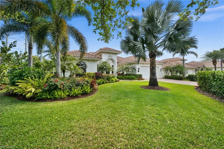 914 Tivoli Ct, Naples Fl 34104