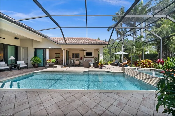 914 Tivoli Ct, Naples Fl 34104