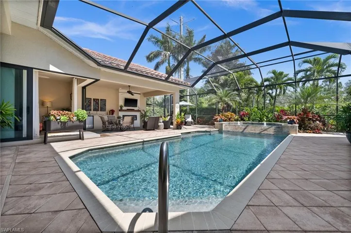 914 Tivoli Ct, Naples Fl 34104
