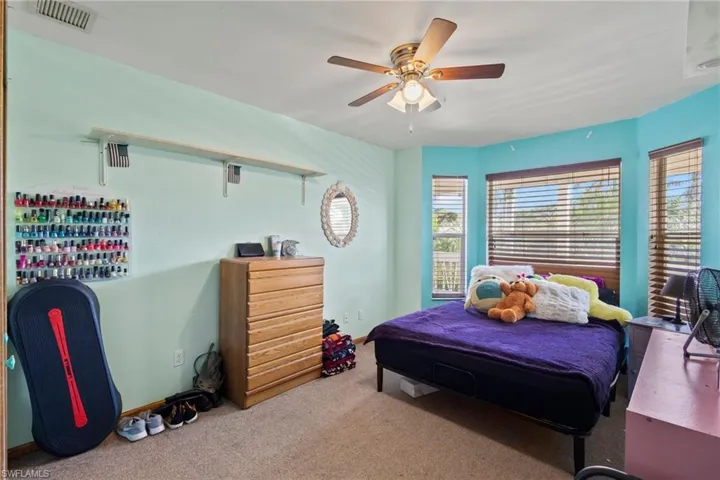 Guest Bedroom One