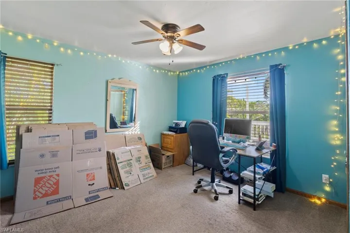 Guest Bedroom Two