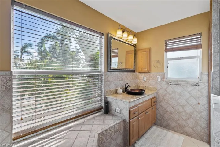 Primary Ensuite