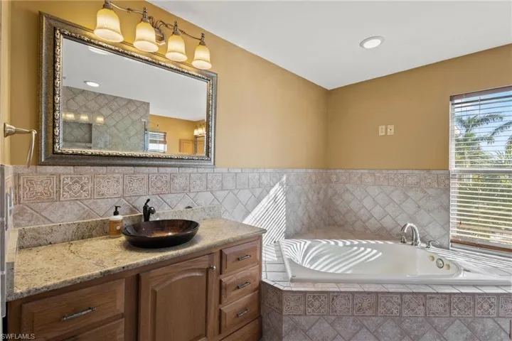 Primary Ensuite