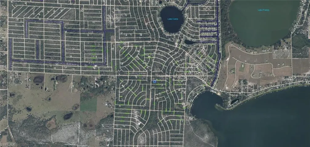 3154 Carlton Ave, Lake Placid, Florida 33852