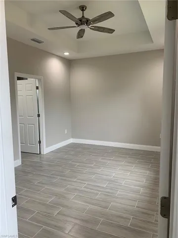coffer ceiling