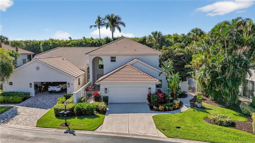 2193 Paget Cir, Naples, Florida 34112