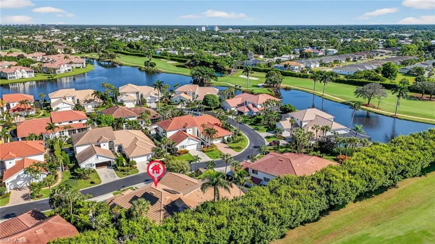 2193 Paget Cir, Naples, Florida 34112