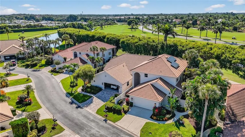 2193 Paget Cir, Naples, Florida 34112